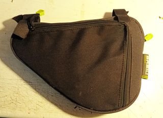 ΧΑΡΙΖΕΤΑΙ Τσαντάκι σκελετου Basil-Τιμονι Promax rise 25,4mm