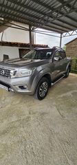 Nissan NP300 2016 d23 navara