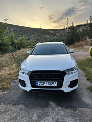 Audi Q3 2015