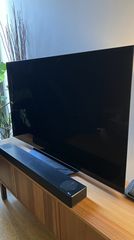Πωλείται LG OLED TV 55” – Μοντέλο OLED55BX6LB