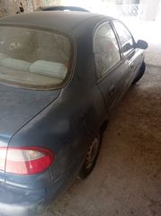 Daewoo Lanos 2000 LANOS SE υδραυ.τιμονι- A/C