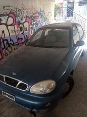 Daewoo Lanos 2000 LANOS SE υδραυ.τιμονι- A/C-thumb-1