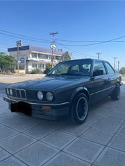 Bmw 316 1988 Μ10 coupe