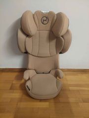ΠΑΙΔΙΚΟ ΚΑΘΙΣΜΑ ΑΥΤΟΚΙΝΗΤΟΥ Cybex Solution Z I-FIX