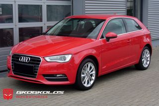ΑΥΞΗΣΗ ΙΠΠΟΔΥΝΑΜΗΣ STAGE 1 +40 ΙΠΠΟΥΣ  AUDI A3 1.6 81KW ENGINE CODE CRK 2015 EDC17C64 04L907309E 04L906021AQ