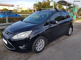 Ford C-Max 2011 Ti-VCT Titanium '11