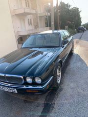 Jaguar XJ 1997