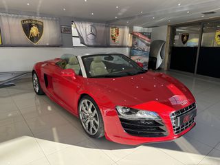 Audi R8 2011 V10 προσφορα  λιγες μερες