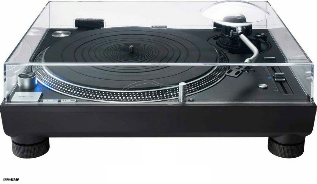 ΠΙΚΑΠ  TECHNICS 1210 GR - GAIA