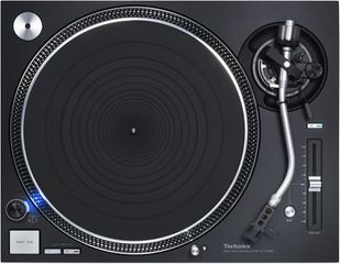 ΠΙΚΑΠ  TECHNICS 1210 GR - GAIA-thumb-1