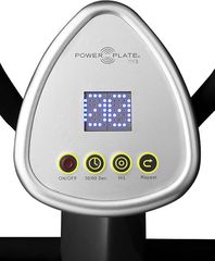 Power Plate my3 Vibration γνήσιο-thumb-1