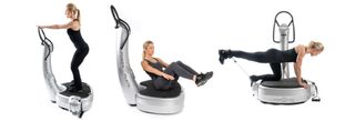 Power Plate my3 Vibration γνήσιο-thumb-2