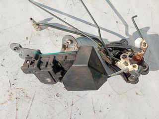 ΓΝΗΣΙΑ ΕΜΠΡΟΣ ΑΡΙΣΤΕΡΗ ΗΛΕΚΤΡΟΜΑΓΝΗΤΙΚΗ ΚΛΕΙΔΑΡΙΑ HYUNDAI ATOS 2003-2007