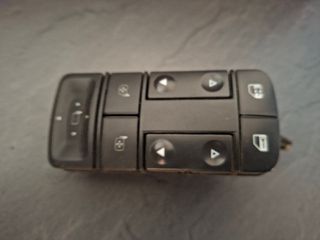 OPEL VECTRA C GM 13224056 ΔΙΑΚΟΠΤΗΣ ΠΑΡΑΘΥΡΩΝ