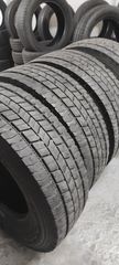 6 Ελαστικά 285/70/r19.5-thumb-1