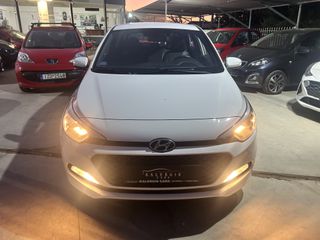 Hyundai i 20 2017 !!!ΕΠΩΛΗΘΗ!!!