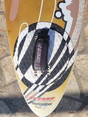 Windsurf RRD 2009 Freestylewave Xtech-thumb-2