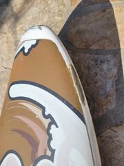 Windsurf RRD 2009 Freestylewave Xtech-thumb-3