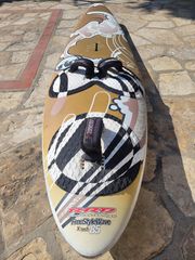 Windsurf RRD 2009 Freestylewave Xtech-thumb-6