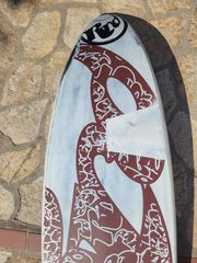 Windsurf RRD 2009 Freestylewave Xtech-thumb-7
