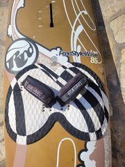 Windsurf RRD 2009 Freestylewave Xtech-thumb-10