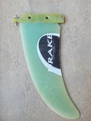 Windsurf RRD 2009 Freestylewave Xtech-thumb-14