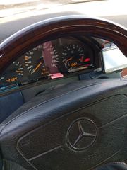 Mercedes-Benz E 200 2000-thumb-8