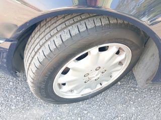 Mercedes-Benz E 200 2000-thumb-9