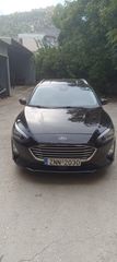 Ford Focus 2020 Station