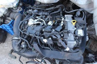 FORD FIESTA PUMA 1.0 ECOBOOST TYPOS MHXANHS B7JB    X2-thumb-1