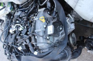 FORD FIESTA PUMA 1.0 ECOBOOST TYPOS MHXANHS B7JB    X2-thumb-2