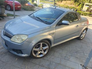 Opel Tigra 2005 TIGRA CABRIO