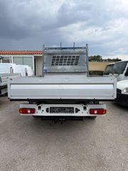 Volkswagen Crafter 2018 ΔΙΠΛΟΚΑΜΠΙΝΟ 7ΘΕΣΙΟ 140ps-thumb-4