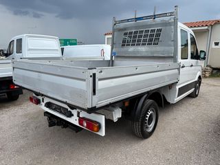 Volkswagen Crafter 2018 ΔΙΠΛΟΚΑΜΠΙΝΟ 7ΘΕΣΙΟ 140ps-thumb-5