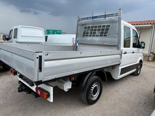 Volkswagen Crafter 2018 ΔΙΠΛΟΚΑΜΠΙΝΟ 7ΘΕΣΙΟ 140ps-thumb-6