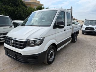 Volkswagen Crafter 2018 ΔΙΠΛΟΚΑΜΠΙΝΟ 7ΘΕΣΙΟ 140ps-thumb-7