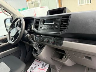 Volkswagen Crafter 2018 ΔΙΠΛΟΚΑΜΠΙΝΟ 7ΘΕΣΙΟ 140ps-thumb-9