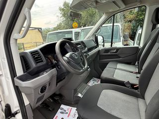 Volkswagen Crafter 2018 ΔΙΠΛΟΚΑΜΠΙΝΟ 7ΘΕΣΙΟ 140ps-thumb-10