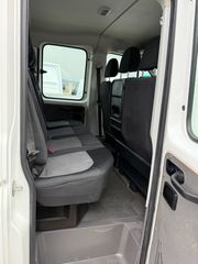 Volkswagen Crafter 2018 ΔΙΠΛΟΚΑΜΠΙΝΟ 7ΘΕΣΙΟ 140ps-thumb-11