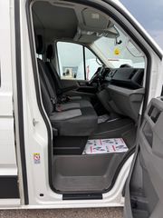 Volkswagen Crafter 2018 ΔΙΠΛΟΚΑΜΠΙΝΟ 7ΘΕΣΙΟ 140ps-thumb-12