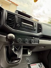 Volkswagen Crafter 2018 ΔΙΠΛΟΚΑΜΠΙΝΟ 7ΘΕΣΙΟ 140ps-thumb-13
