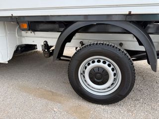Volkswagen Crafter 2018 ΔΙΠΛΟΚΑΜΠΙΝΟ 7ΘΕΣΙΟ 140ps-thumb-15