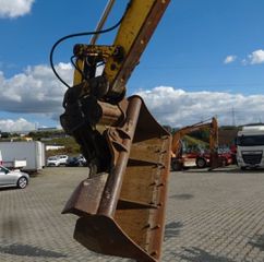Εκσκαφέας Με Ερπύστριες New Holland 2007 Ε135SR-thumb-4