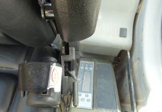 Εκσκαφέας Με Ερπύστριες New Holland 2007 Ε135SR-thumb-7