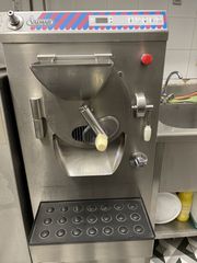 Παγωτομηχανή ιταλική VALMAR