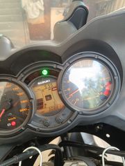 Suzuki V-Strom 650 2007-thumb-1