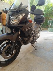 Suzuki V-Strom 650 2007-thumb-2