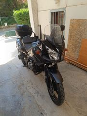 Suzuki V-Strom 650 2007-thumb-3