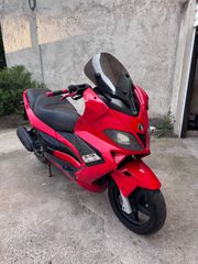 Gilera Nexus 250 2007