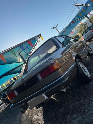 Bmw 316 1982 E21